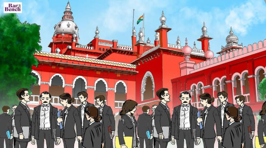 Madras High Court mandates monthly stipend for junior lawyers from Bar bodies